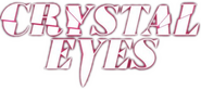 Logo of Crystal Eyes image size 810x357
