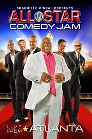 Shaquille O’Neal All-Star Comedy Jam Live from Atlanta 2013 123movies