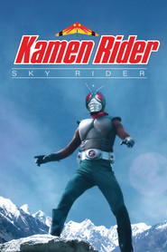 Kamen Rider Skyrider