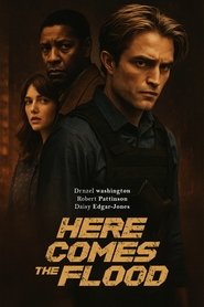 Poster of Here Comes the Flood image size 2000x3000