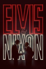 poster Elvis & Nixon