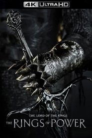 Poster of The Lord of the Rings: The Rings of Power image size 1000x1500