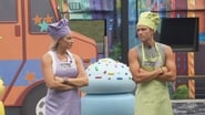 Big Brother season 22 episode 9