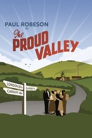 poster The Proud Valley