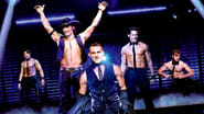 Magic Mike wallpaper 