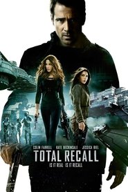 Poster of Total Recall image size 2000x3000