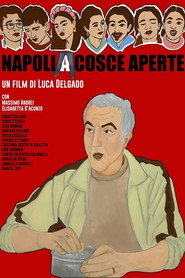 Napoli a cosce aperte