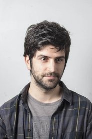 Photo of Diego Porral image size 500x750