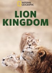 Poster of Lion Kingdom image size 825x1155