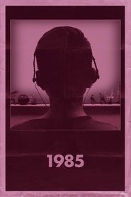 Poster of 1985 image size 1000x1500