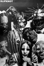 Poster of Slipknot - Live at Ankeny Airfield 1999 image size 501x750