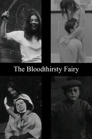 Poster of The Bloodthirsty Fairy image size 991x1487