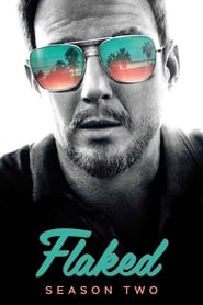 Flaked en streaming VF sur StreamizSeries.com | Serie streaming