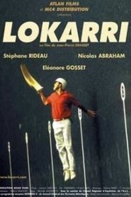 Lokarri