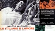 Le italiane e l'amore wallpaper 