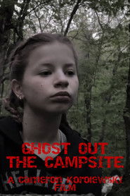 Ghost out the campground