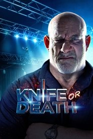 Poster of Forged in Fire: Knife or Death image size 1280x1920