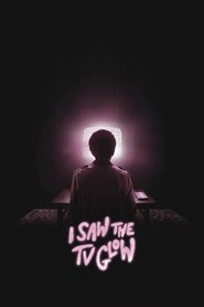 Poster of I Saw the TV Glow image size 2000x3000