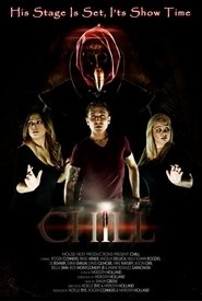 Chill: The Killing Games 2013 123movies