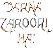 Logo of Darna Zaroori Hai image size 501x449