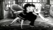 Betty Boop and Grampy wallpaper 