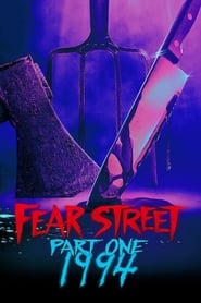 Film Fear Street Partie 1 : 1994 en streaming