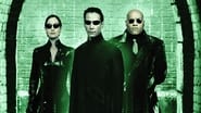 Matrix Reloaded wallpaper 