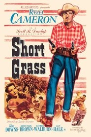 poster Short Grass