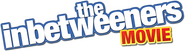 Logo of The Inbetweeners Movie image size 1253x345