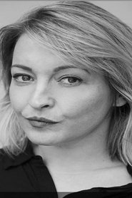 Photo of Cassandra French image size 300x450