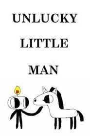 Unlucky Little Man movie poster