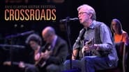 Eric Clapton's Crossroads Guitar Festival 2013 wallpaper 