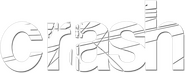 Logo of Crash image size 753x297