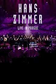 Poster of Hans Zimmer: Live in Prague image size 2000x3000