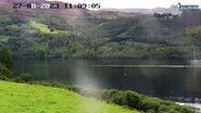 Livestreaming Loch Ness