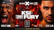 KSI vs. Tommy Fury wallpaper 