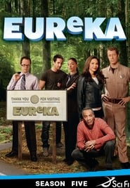 Eureka Serie en streaming