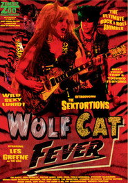 Wolf Cat Fever