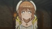 Atelier Ryza - Ever Darkness and the Secret Hideout The Animation season 1 episode 6