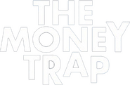 Logo of The Money Trap image size 776x506