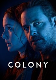 Poster of Colony image size 1000x1426