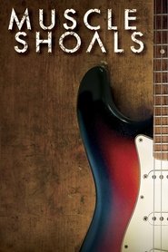 poster Muscle Shoals