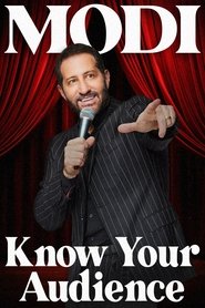 poster Modi: Know Your Audience