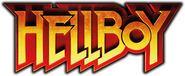 Logo of Hellboy image size 2500x1031