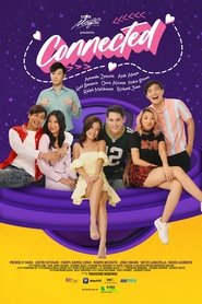 Poster of Connected image size 1418x2127