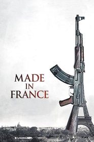 Made in France 2015 123movies