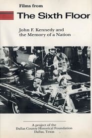 poster John F. Kennedy and the Memory of a Nation
