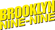 Logo of Brooklyn Nine-Nine image size 2349x1299