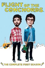 Serie streaming | voir Flight of the Conchords en streaming | HD-serie