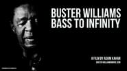 Buster Williams Bass to Infinity wallpaper 